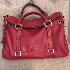 Dooney and Bourke Florentine